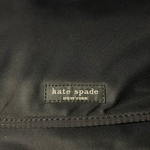 Kate Spade Nylon Messenger Bag - Picture 3 of 12